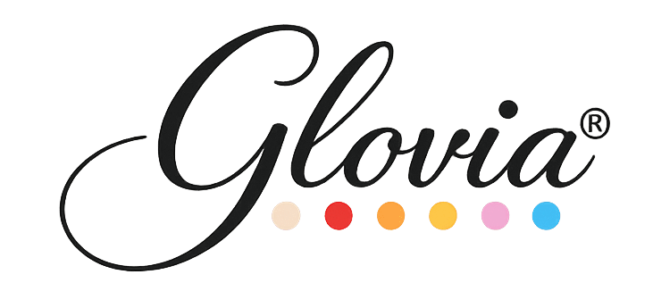 Glovia Logo